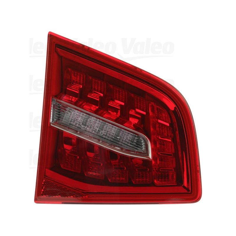 Valeo 43844 2009-2011 Audi A6/A6 Quattro Sedan Reversing Lamp LED L
