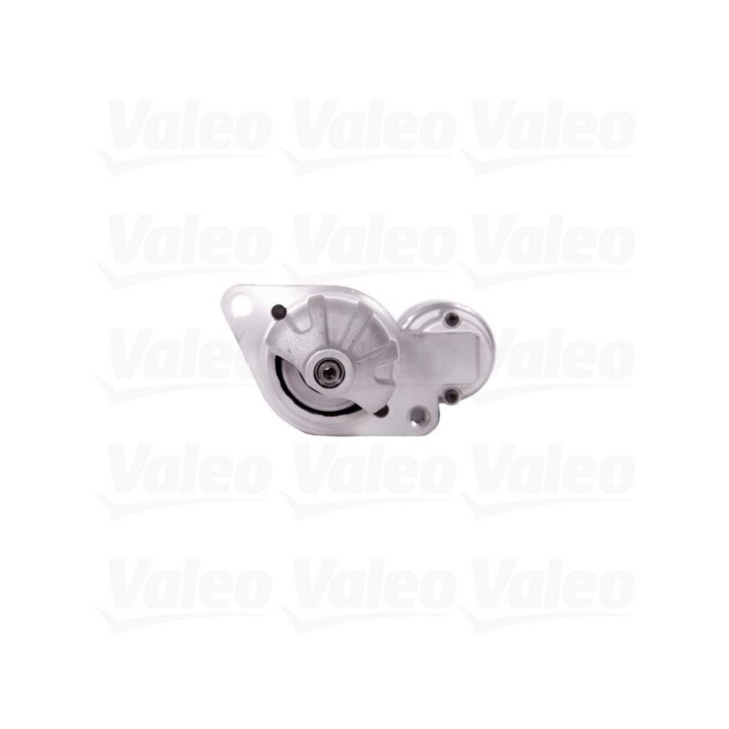 Valeo 438493 2012-2015 Mercedes-Benz C250 1.8L Starter Motor