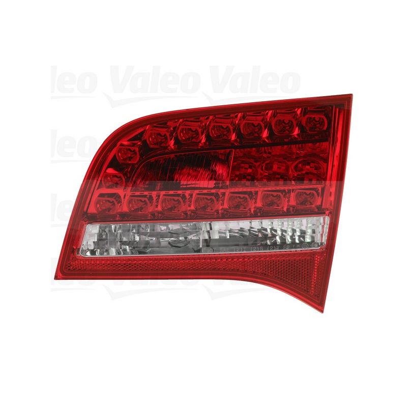 Valeo 43849 2009-2011 Audi A6 Quattro Wagon Reversing Lamp LED R