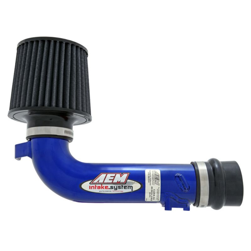 AEM 22-474B Engine Cold Air Intake Performance Kit