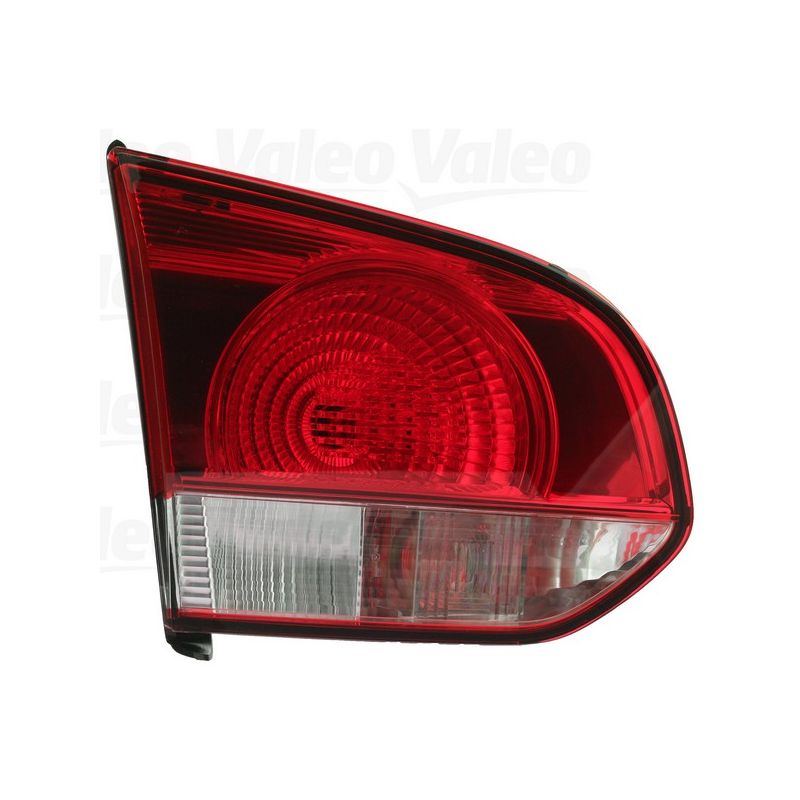 Valeo 43880 2010-2014 Volkswagen Golf Reversing Lamp Halogen L