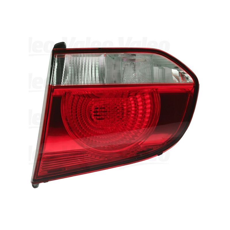 Valeo 43881 2010-2014 Volkswagen Golf Reversing Lamp Halogen R