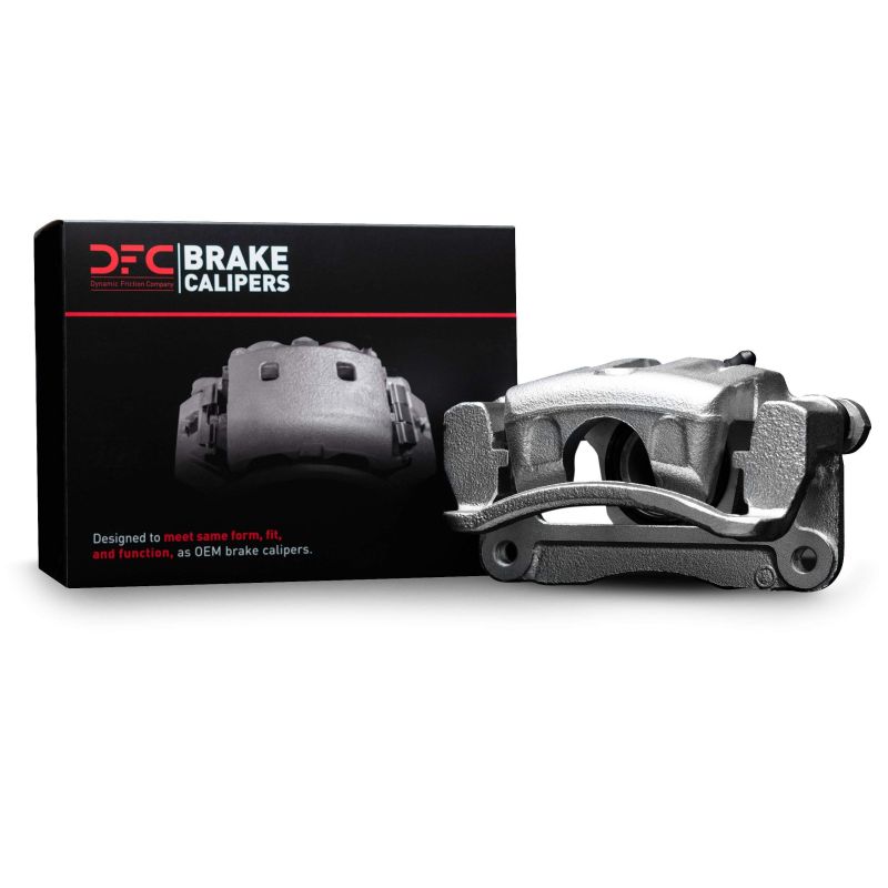 Dynamic Friction 331-67113 Brake Caliper
