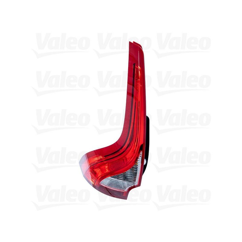 Valeo 43892 2009-2017 Volvo XC60 Tail Light LED L