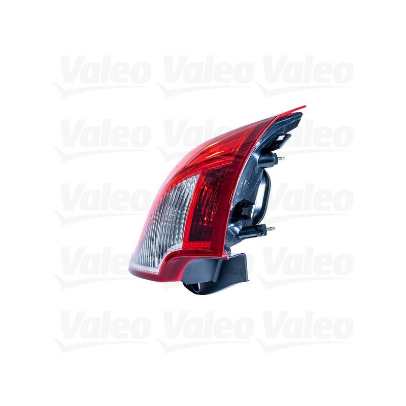 Valeo 43893 2009-2017 Volvo XC60 Tail Light LED R