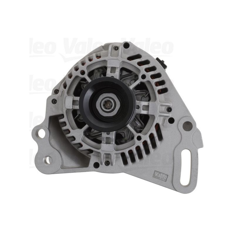 Valeo 439000 1993-1997, 1999 Volkswagen Jetta Alternator