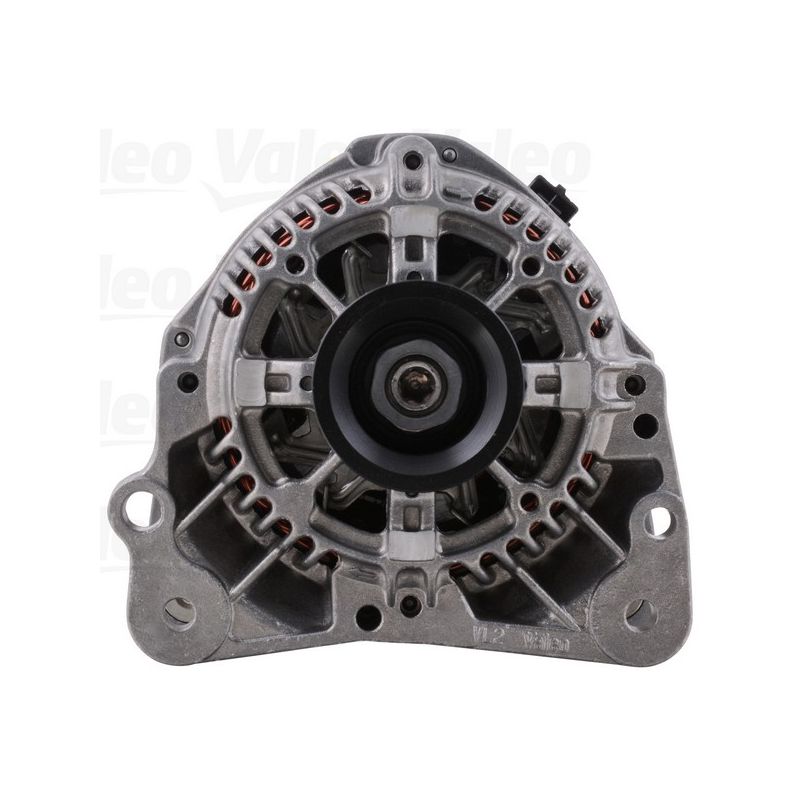 Valeo 439001 1993-1999 Volkswagen Jetta Alternator