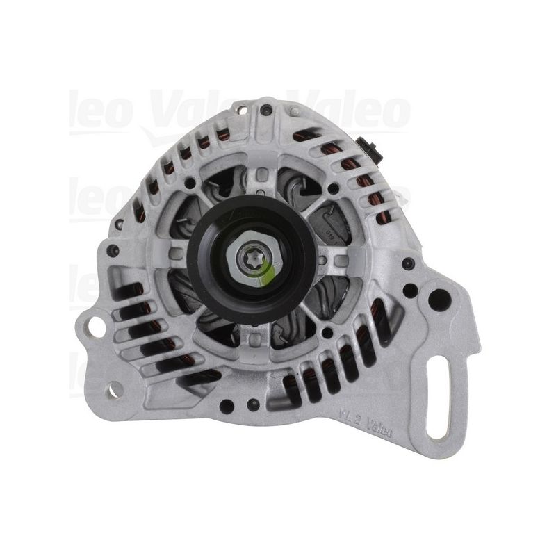 Valeo 439002 1993-1998 Volkswagen Golf Alternator