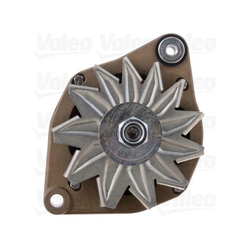 Valeo 439067 Valeo 439067 Alternator-HD