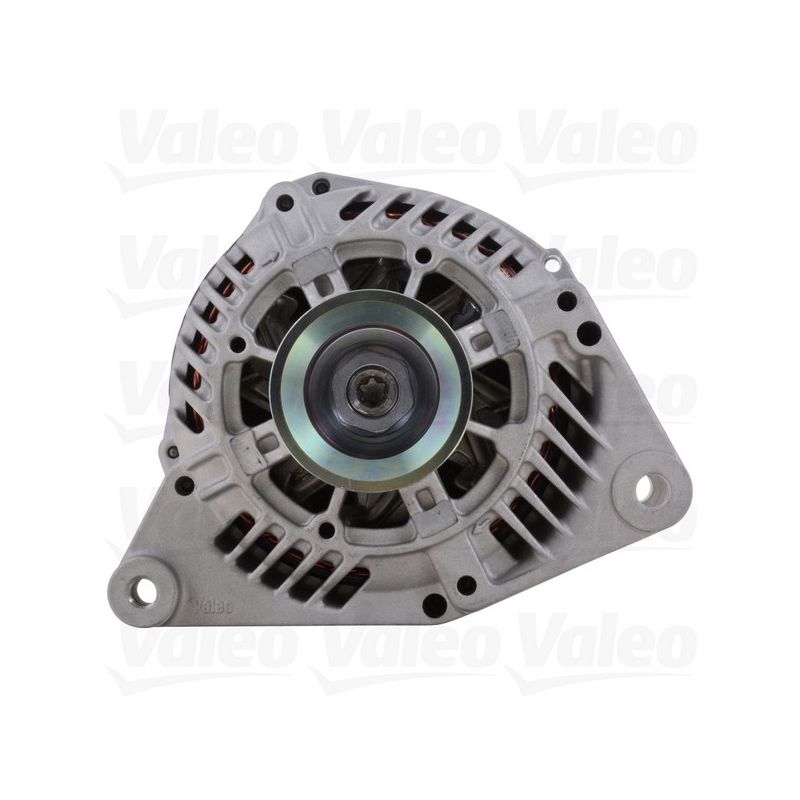 Valeo 439069 1995-1998 Audi Cabriolet Alternator