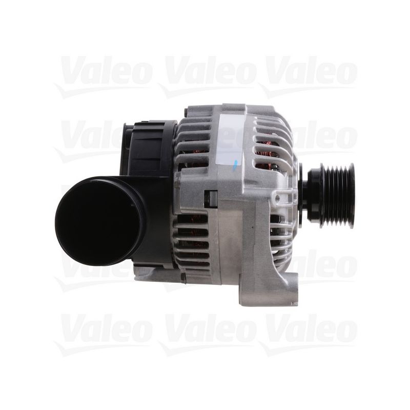 Valeo 439070 1992-1995 BMW 325i Alternator