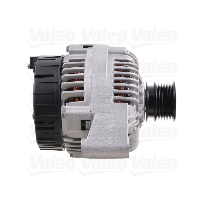 Valeo 439095 1995-1997 Mercedes-Benz C280 Alternator