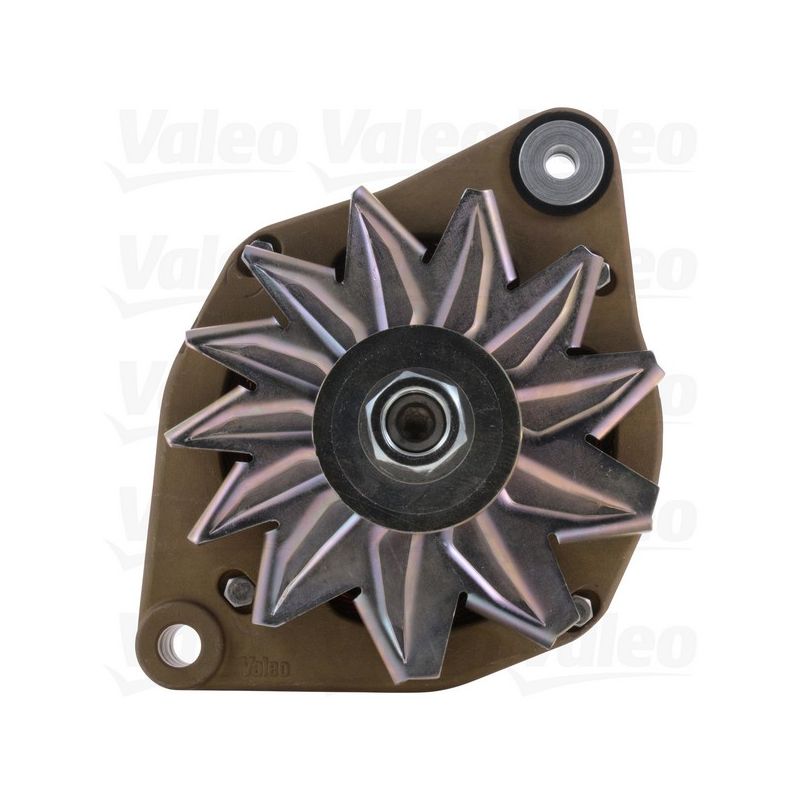 Valeo 439181 Valeo 439181 Alternator-HD