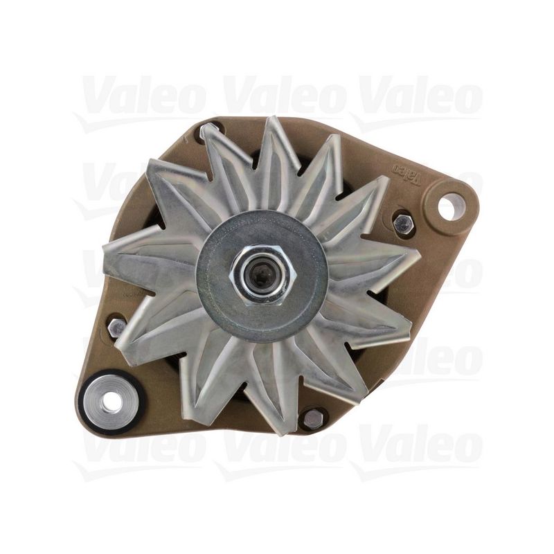 Valeo 439185 Valeo 439185 Alternator-HD