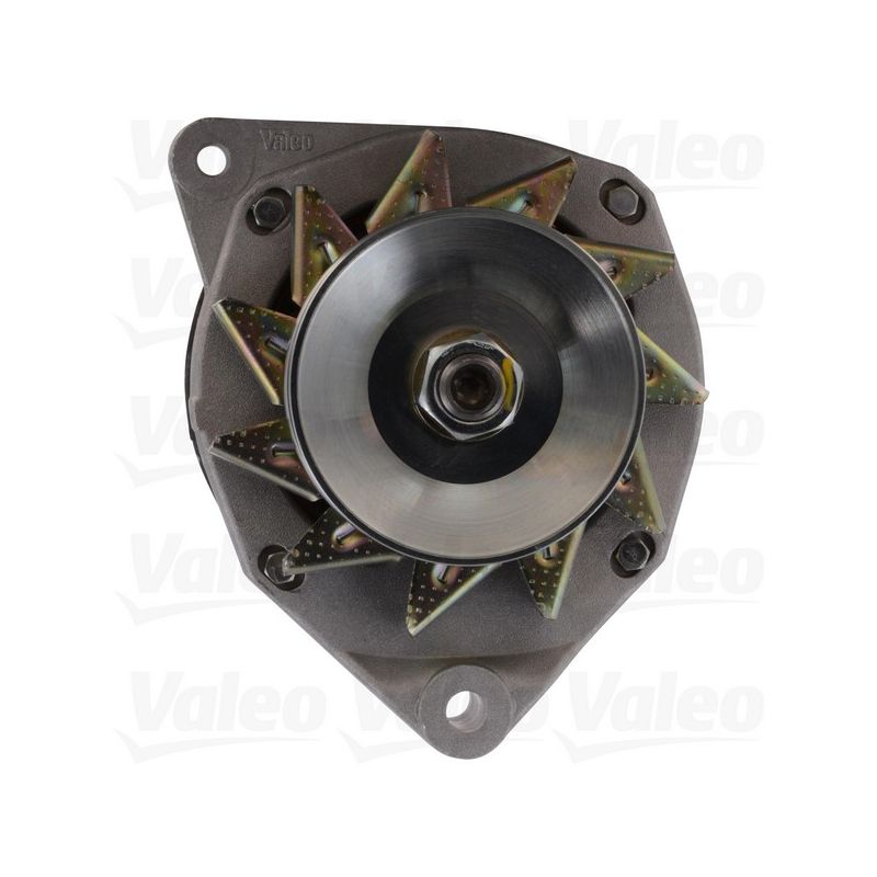 Valeo 439186 Valeo 439186 Alternator-HD