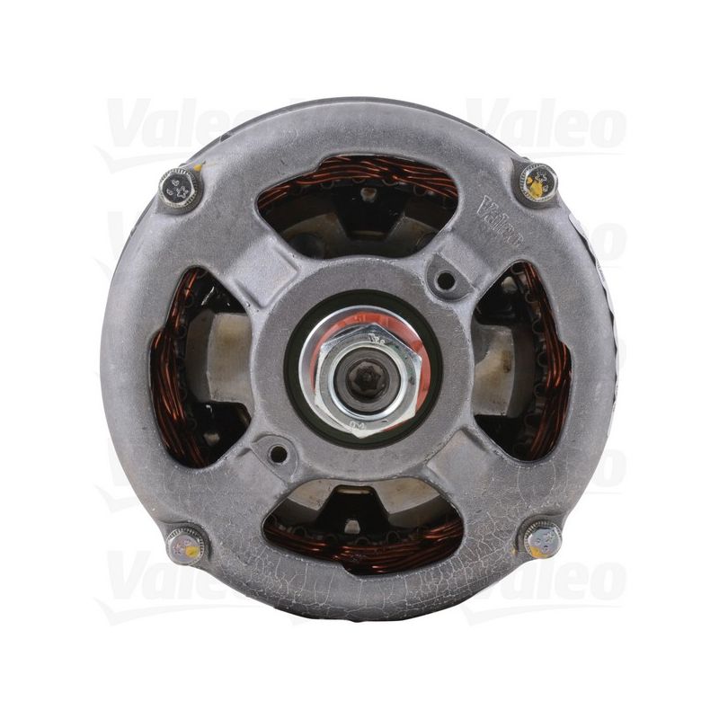 Valeo 439190 Valeo 439190 Alternator-HD