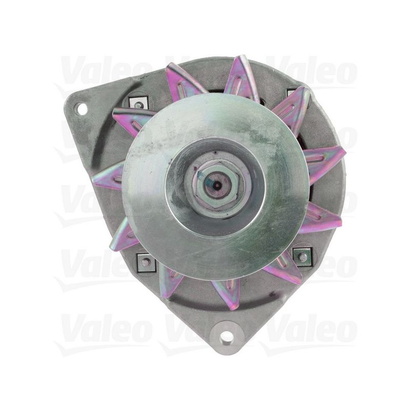 Valeo 439197 Valeo 439197 Alternator-HD