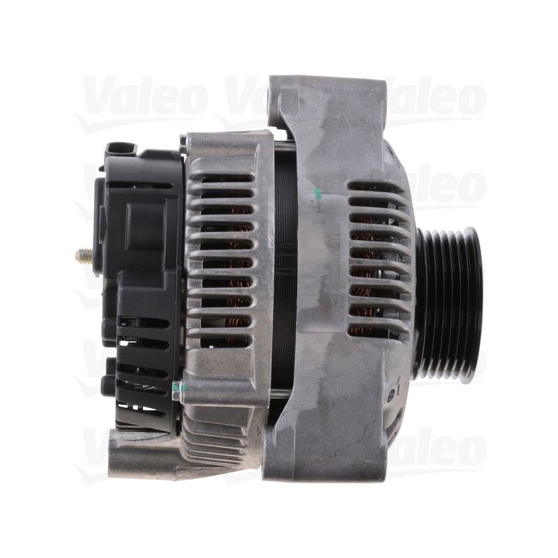 Valeo 439217 1997-2003 Chevrolet Corvette Alternator