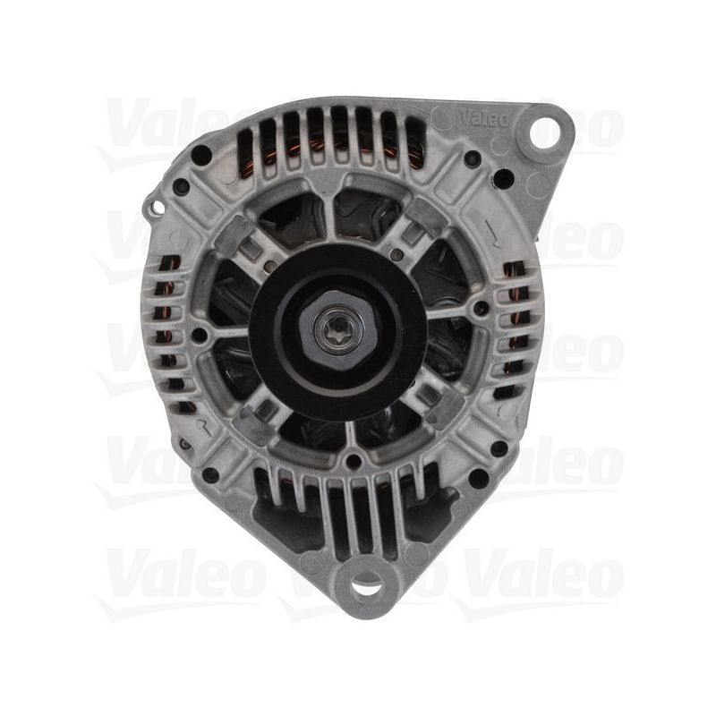 Valeo 439218 1997-1998 Oldsmobile Silhouette Alternator
