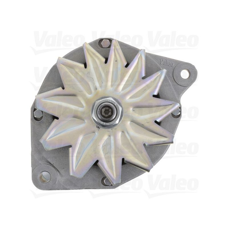 Valeo 439220 Valeo 439220 Alternator-HD