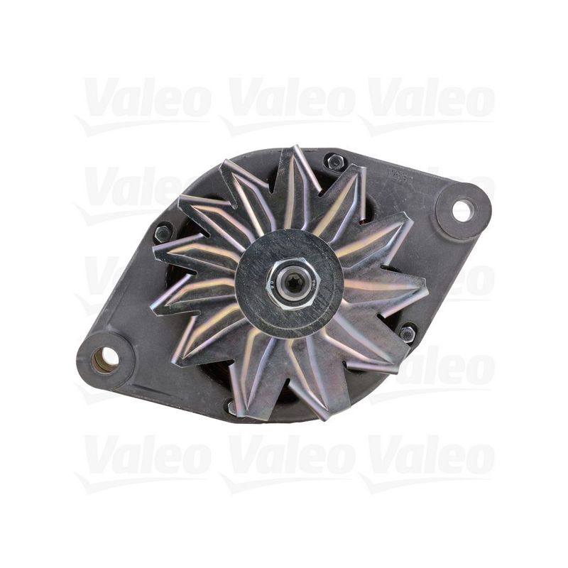 Valeo 439231 Valeo 439231 Alternator-HD