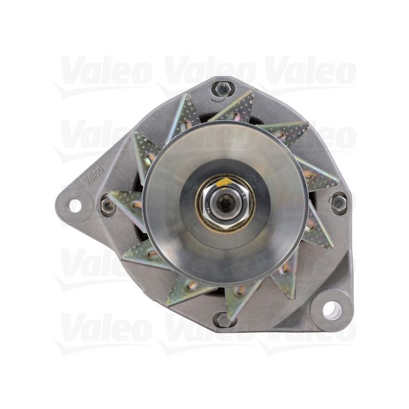 Valeo 439233 Valeo 439233 Alternator-HD