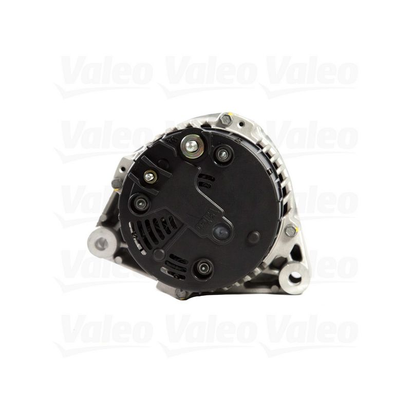 Valeo 439244 1994 Mercedes-Benz C280 Alternator