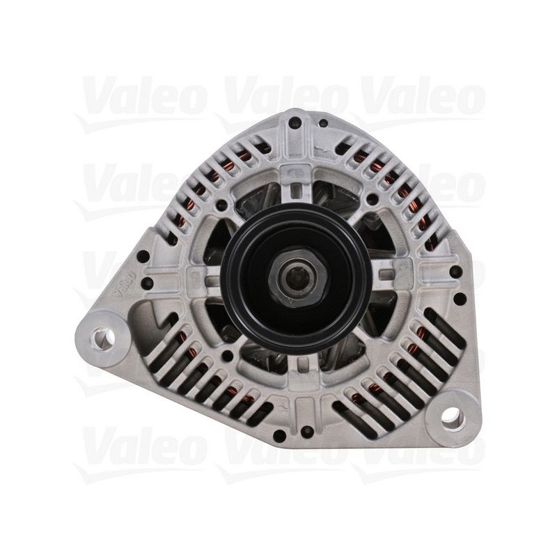 Valeo 439245 1990-1993 Mercedes-Benz 300E Alternator