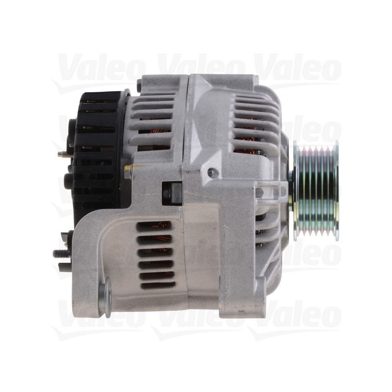 Valeo 439287 Renault Alternator