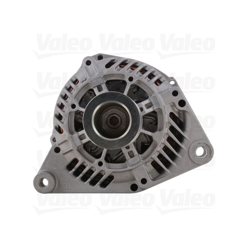 Valeo 439293 Valeo 439293 Alternator-HD