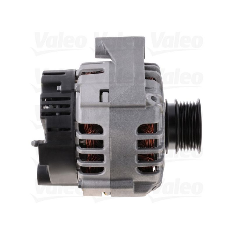 Valeo 439296 2002 Mercedes-Benz C230 Alternator