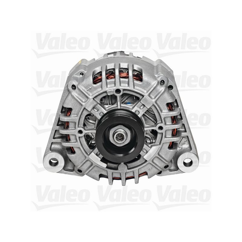 Valeo 439307 2001-2003 Mercedes-Benz E320 Alternator