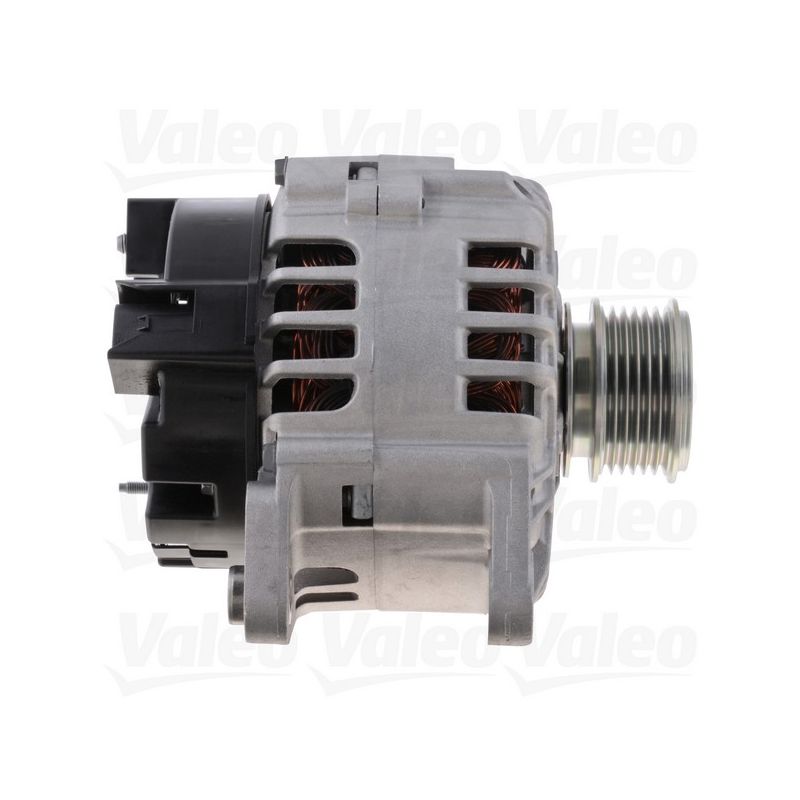 Valeo 439312 1999, 2001-2005 Volkswagen Jetta Alternator