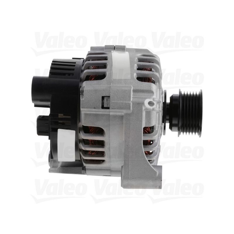 Valeo 439317 2001-2006 BMW M3 Alternator