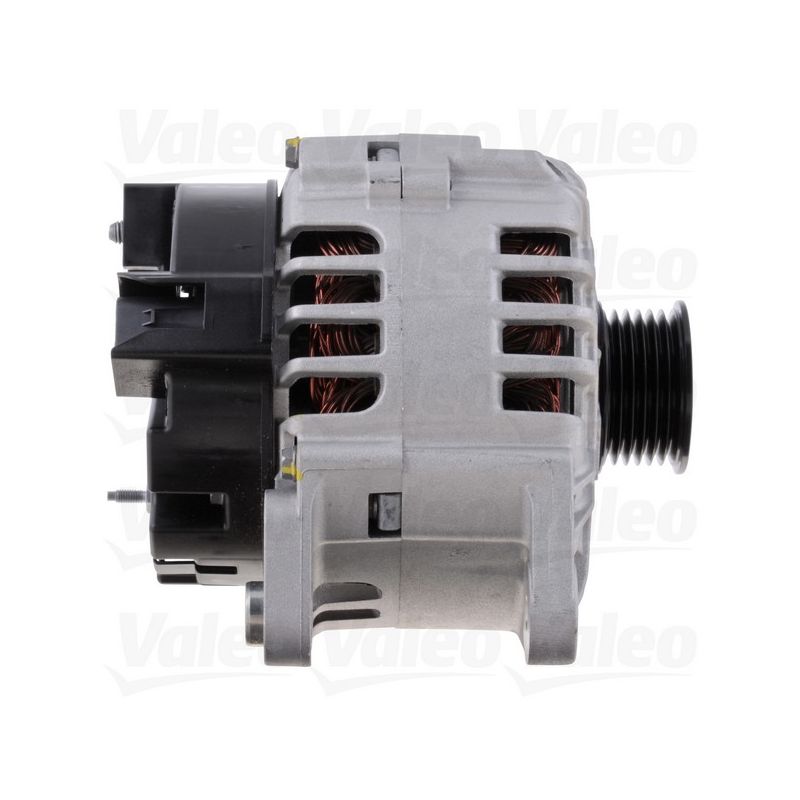 Valeo 439326 1999-2001 Volkswagen Beetle Alternator