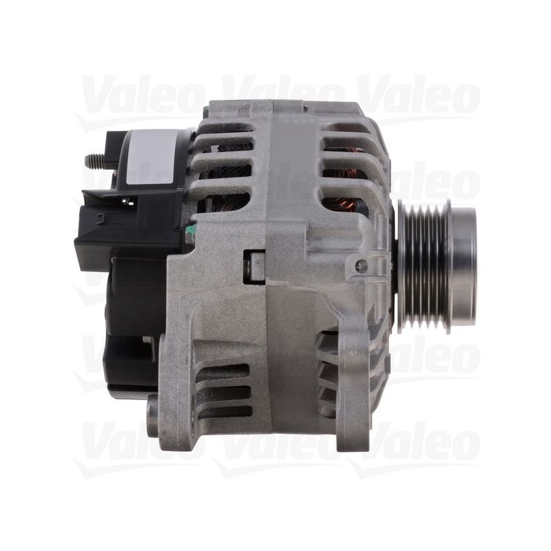 Valeo 439327 2004-2005 Volkswagen Passat Alternator