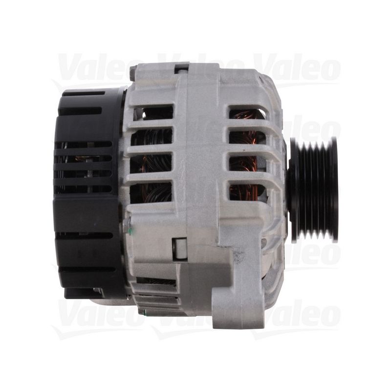 Valeo 439338 1999-2003, 2005 Volkswagen Passat Alternator