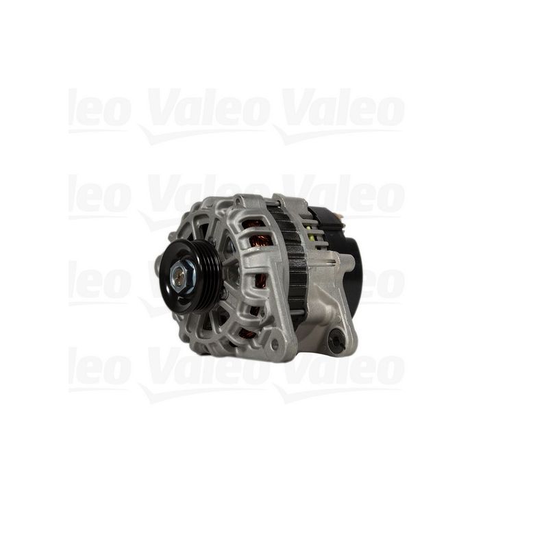 Valeo 439385 1997-2001 Hyundai Tiburon Alternator