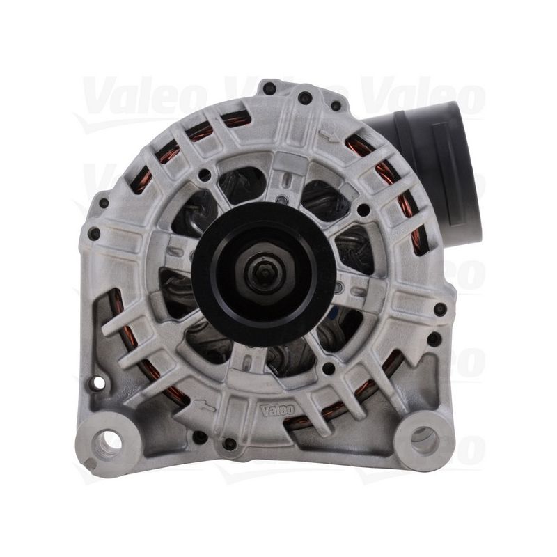 Valeo 439398 2006 BMW 330i Alternator