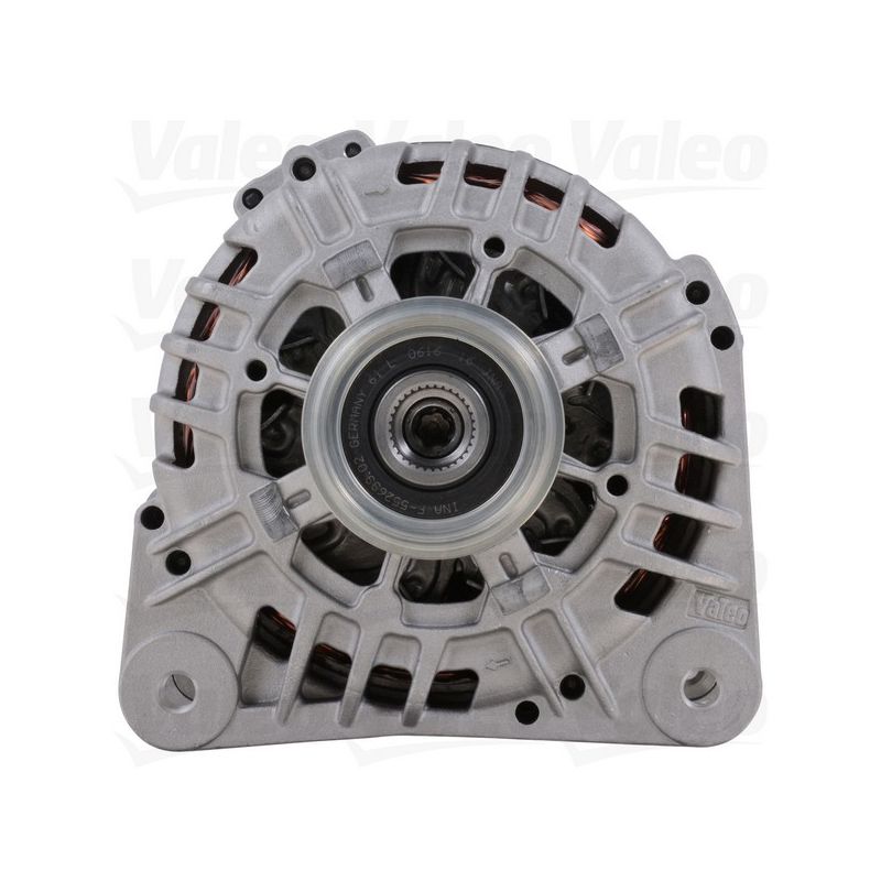 Valeo 439421 2004-2005 Volkswagen Passat Alternator