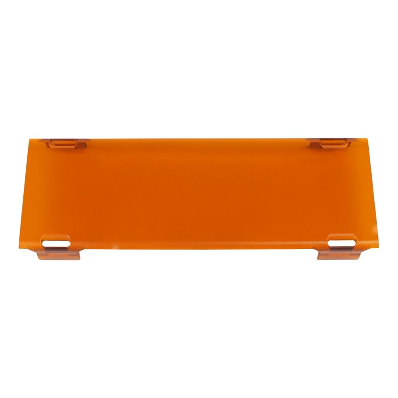 Rigid Industries 110994 Light Cover for E/RDS Amber PRO - 10in.