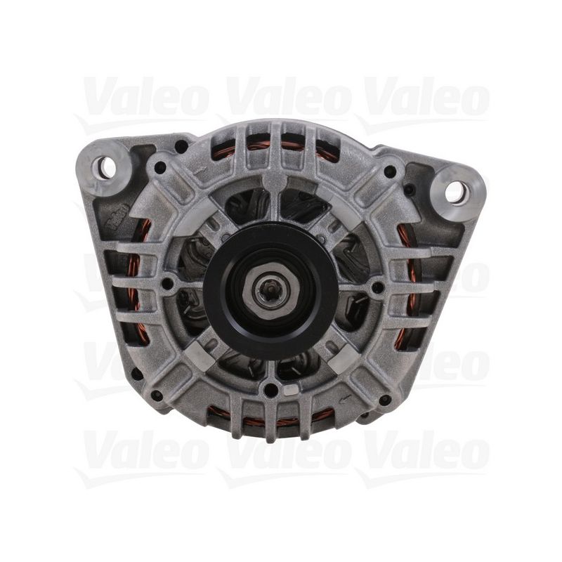 Valeo 439468 2003-2004 Land Rover Discovery Alternator