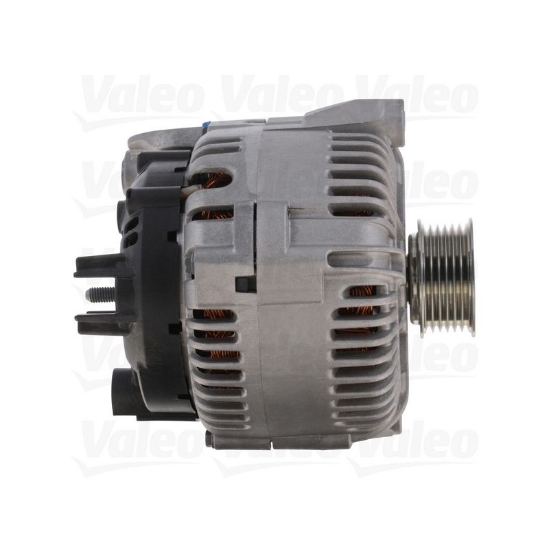 Valeo 439485 2009-2011 BMW 335d Alternator