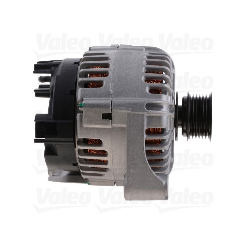 Valeo 439486 2003-2006 BMW 325Ci Alternator
