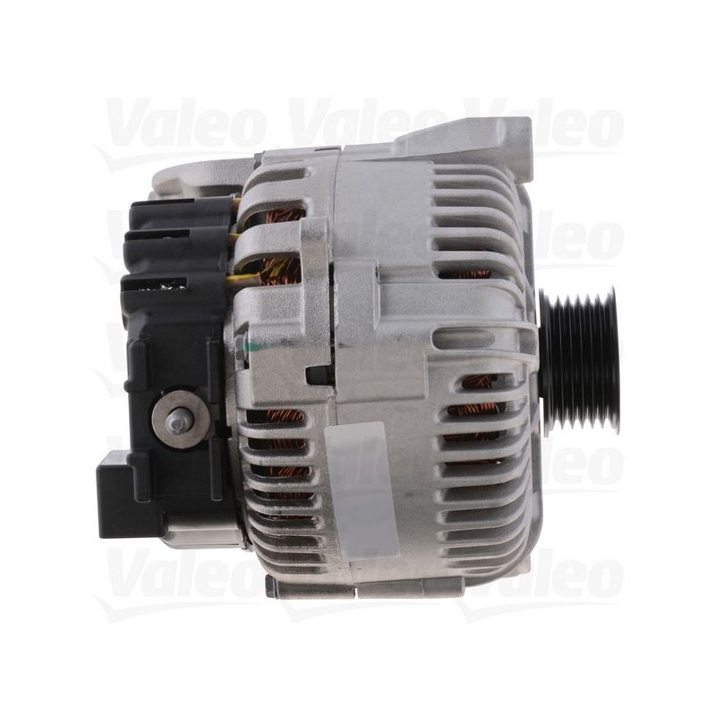 Valeo 439510 2004-2005 BMW 545i Alternator
