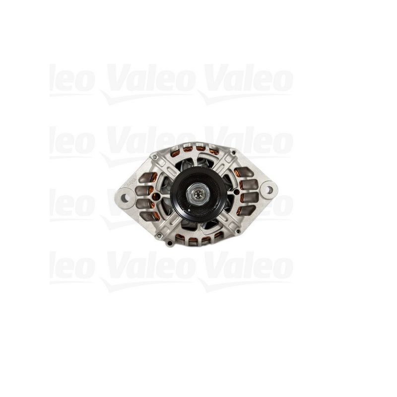 Valeo 439525 1995-1996 Nissan Sentra Alternator