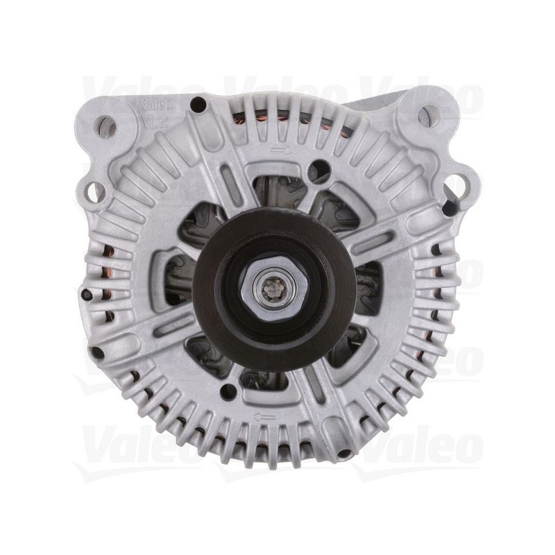 Valeo 439541 2004 Audi A6 Alternator
