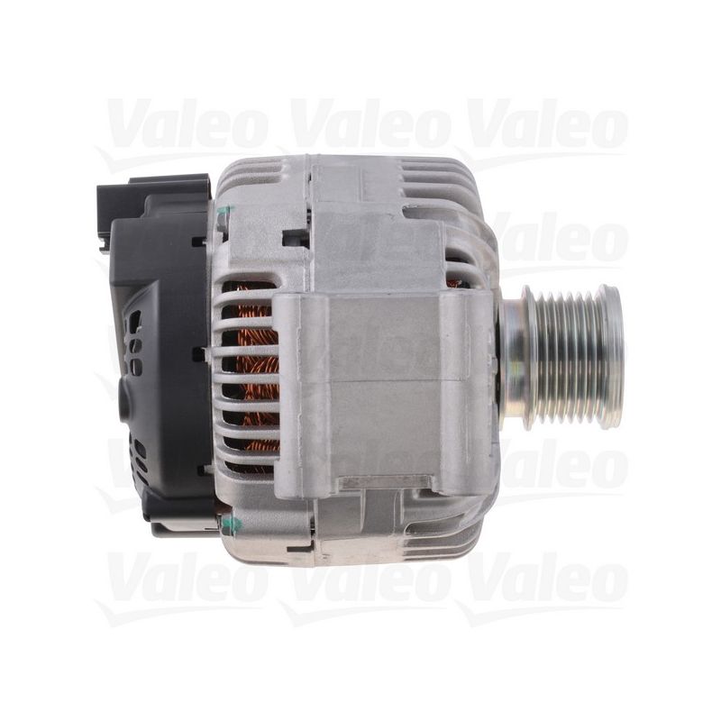 Valeo 439546 2010-2018 Mercedes-Benz Sprinter 3500 Alternator