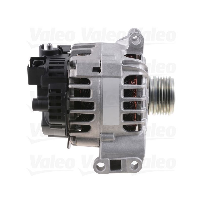Valeo 439551 2006-2009 Mercedes-Benz B200 Alternator