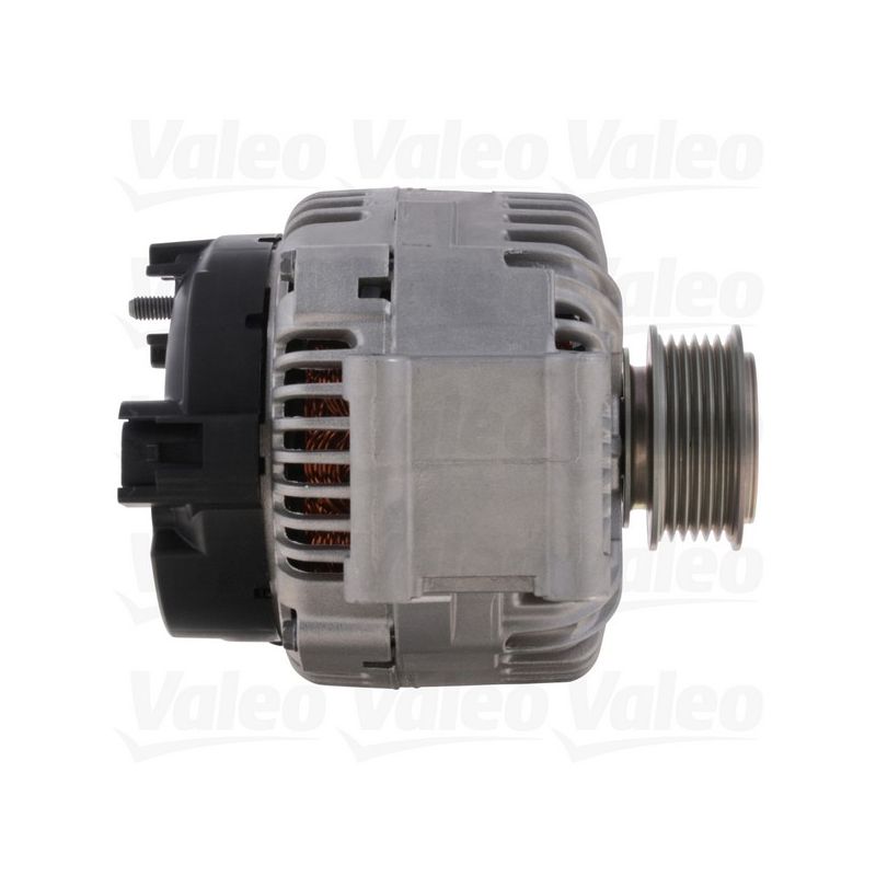Valeo 439564 2006-2007 Audi A4 Alternator